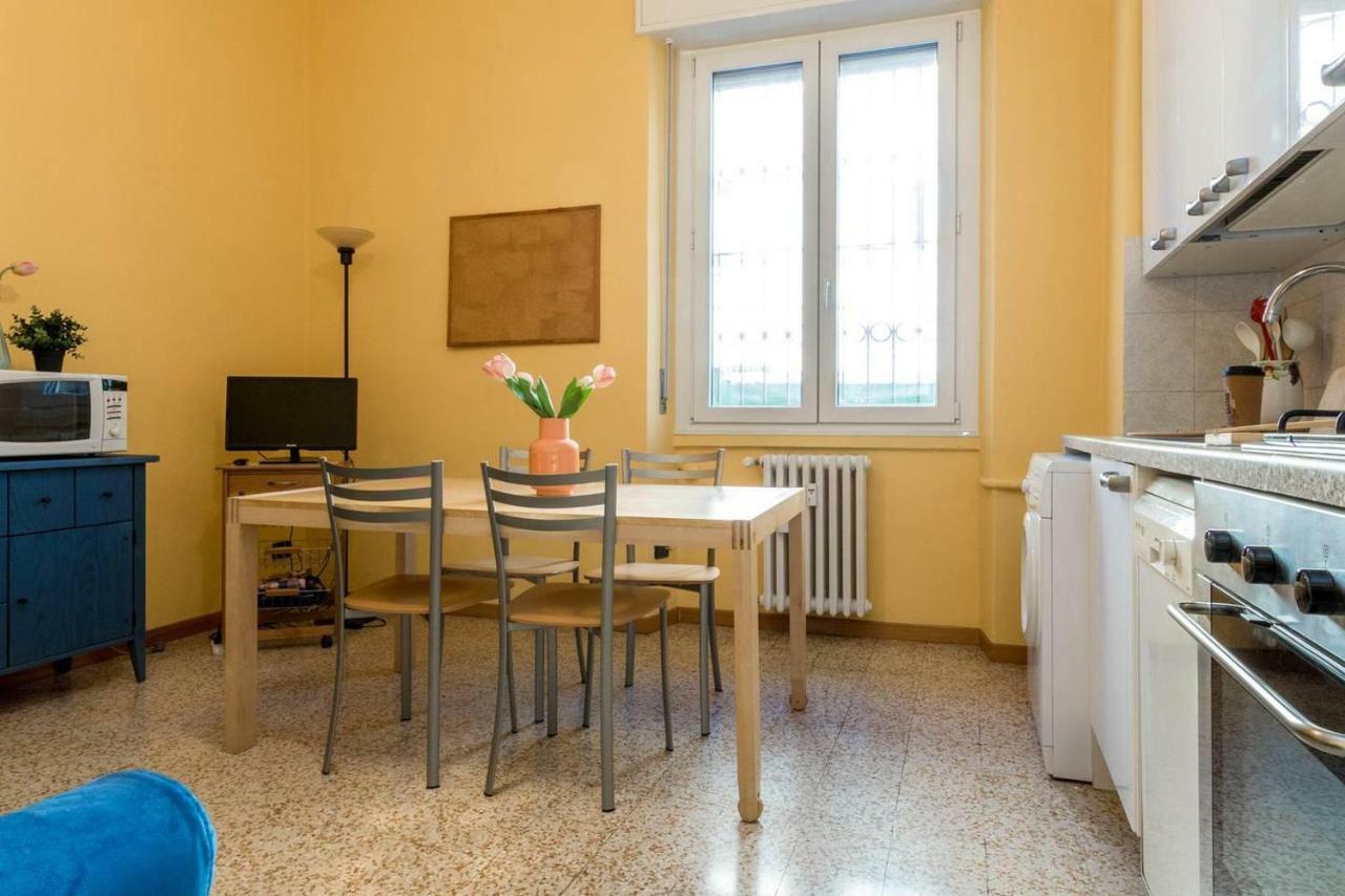 Hintown Crescenzago Apartment Milan Exterior photo